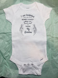 Handpicked for Mommy & Daddy by Angel in Heaven My Grandma