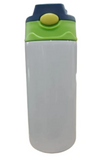 12 oz Sublimation Kids Tumbler