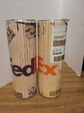 20 oz  & 30 oz Sublimation Tumbler Blank Or Pick/SEND Design email