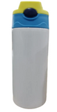 12 oz Sublimation Kids Tumbler