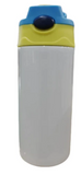 12 oz Sublimation Kids Tumbler