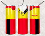20 oz  & 30 oz Sublimation Tumbler Blank Or Pick/SEND Design email