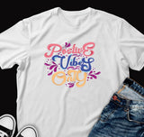 Positive Vibes Only Shirt