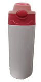 12 oz Sublimation Kids Tumbler